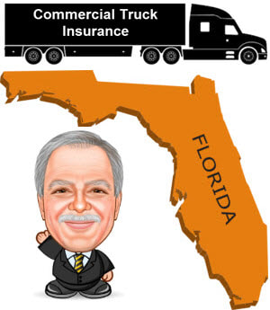 Florida Commercial Truck Insurance